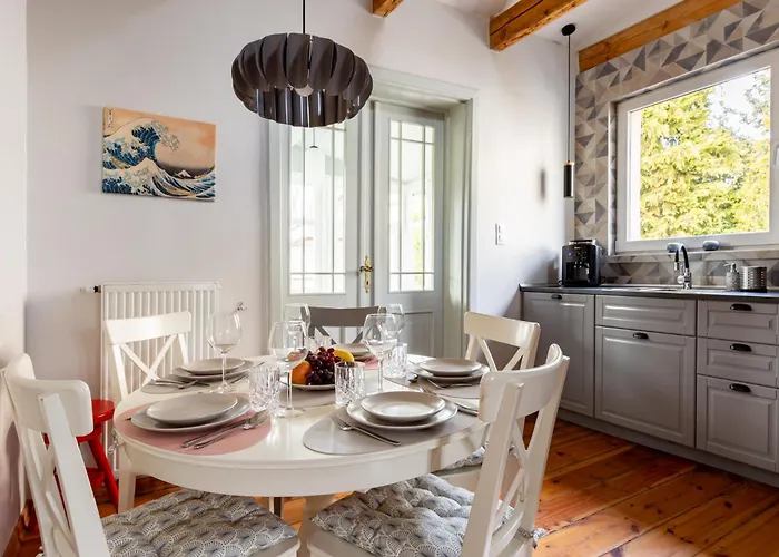 Berni's Z Tarasem Сопот