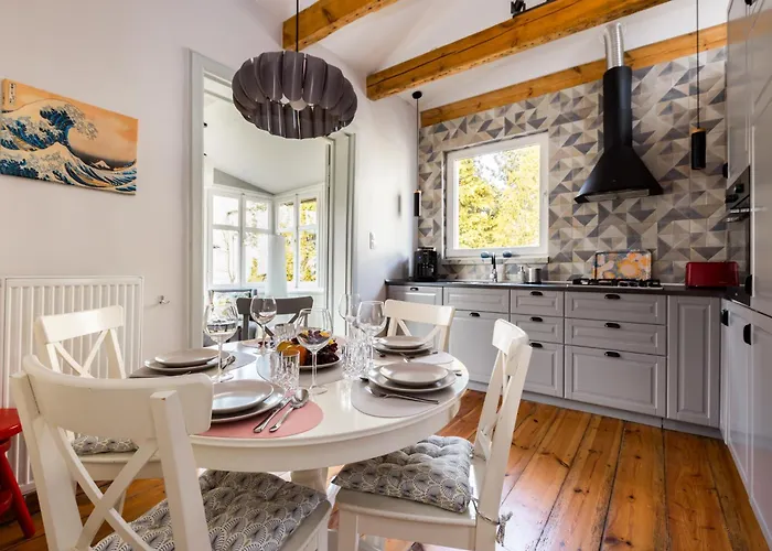 Berni's Z Tarasem * Сопот