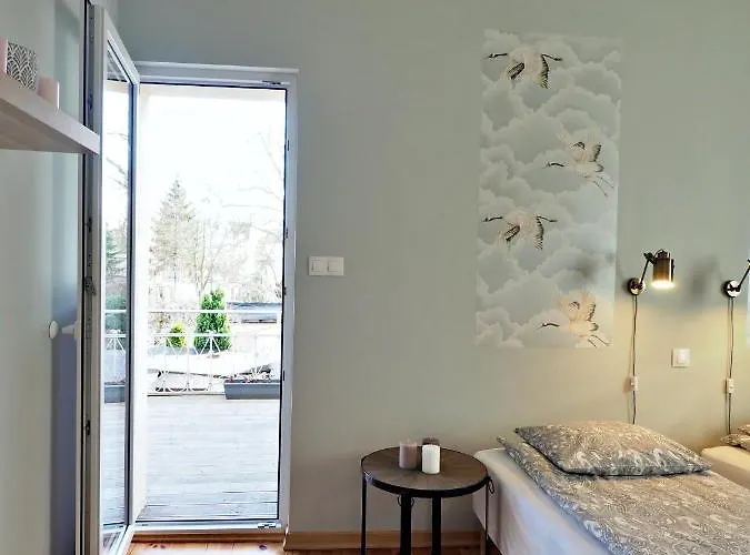 Berni's Z Tarasem Сопот