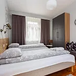 Berni's Z Tarasem * Sopot