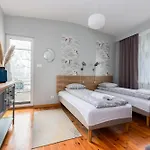 Berni's Z Tarasem Sopot