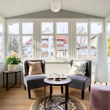 Berni's Z Tarasem * Sopot