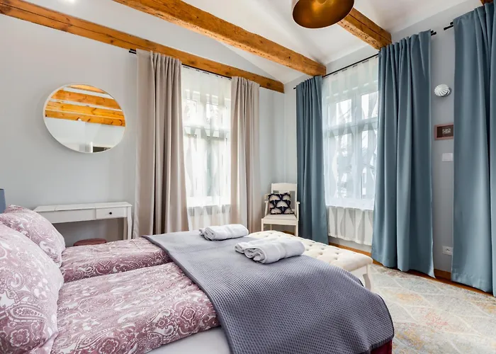 Daire Berni's Z Tarasem