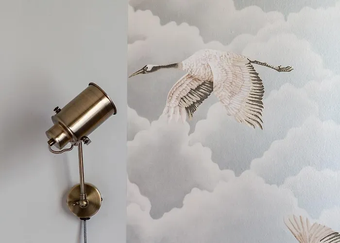 Berni's Z Tarasem Daire Sopot