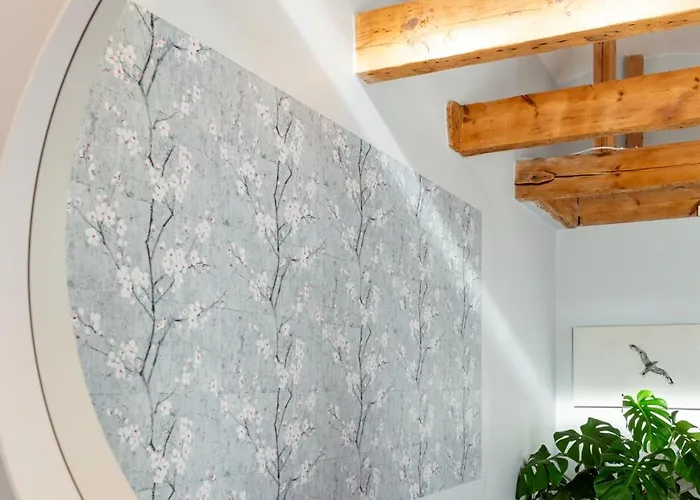 Berni's Z Tarasem Daire *